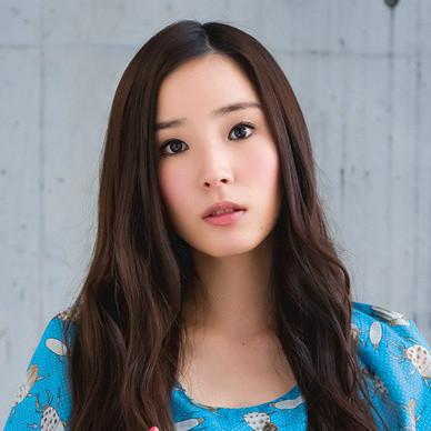 莲佛美沙子