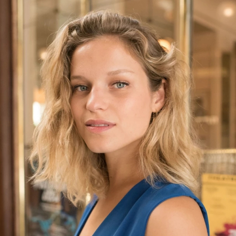 玛格·夏特莉 - 腾讯视频 - 腾讯视频