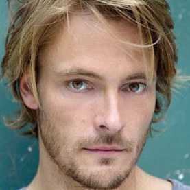 安德烈亚斯·皮特斯柯曼 - 腾讯视频 - 腾讯视频