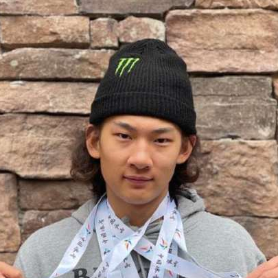 苏翊鸣 - 腾讯视频 - 腾讯视频