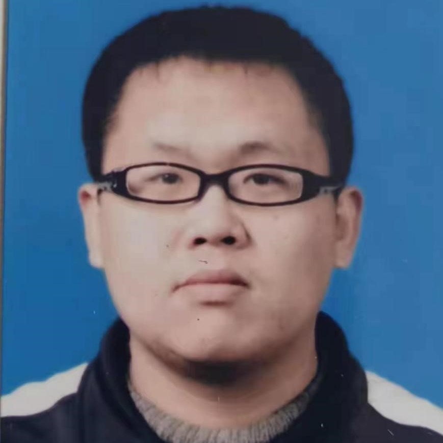 牛庆旭
