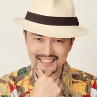 陈冰