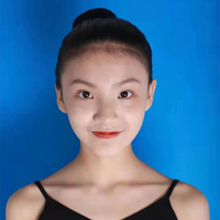 傅馨雯
