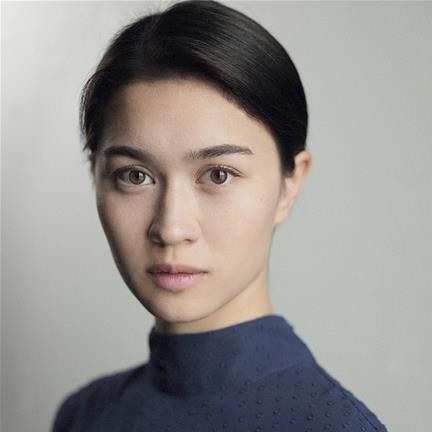 克里斯蒂娜·托内瑞·杨