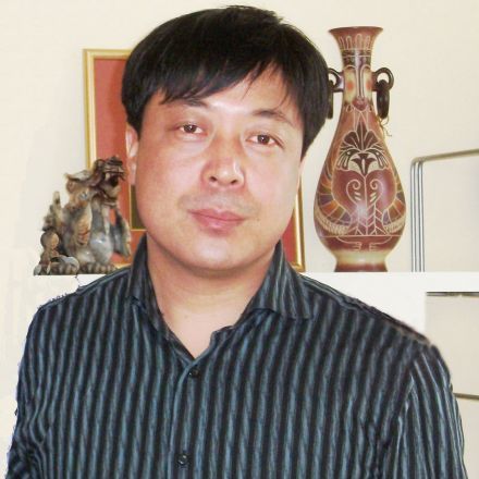 魏术学