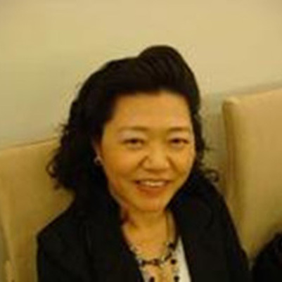 陈静仪