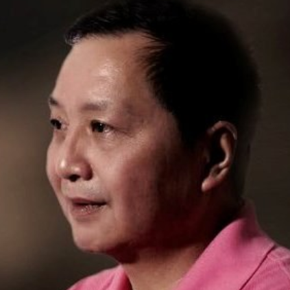 刘建华