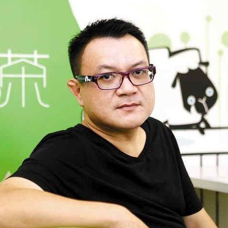 陈志恒