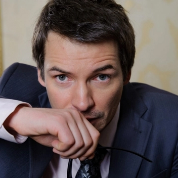 安德列·萨米宁 - 腾讯视频 - 腾讯视频