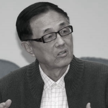 倪震