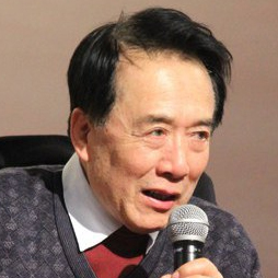 安振吉