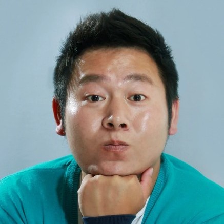 陈翔
