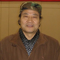 霍秉全