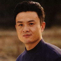 杨立山