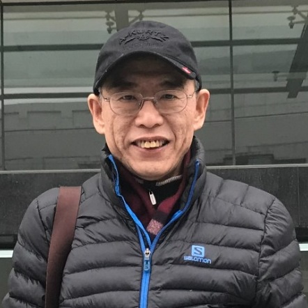 黄斌