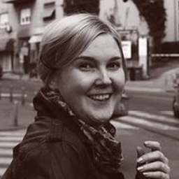 Hannaleena Hauru