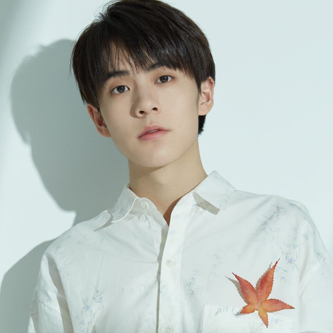 郑人予 - 腾讯视频 - 腾讯视频