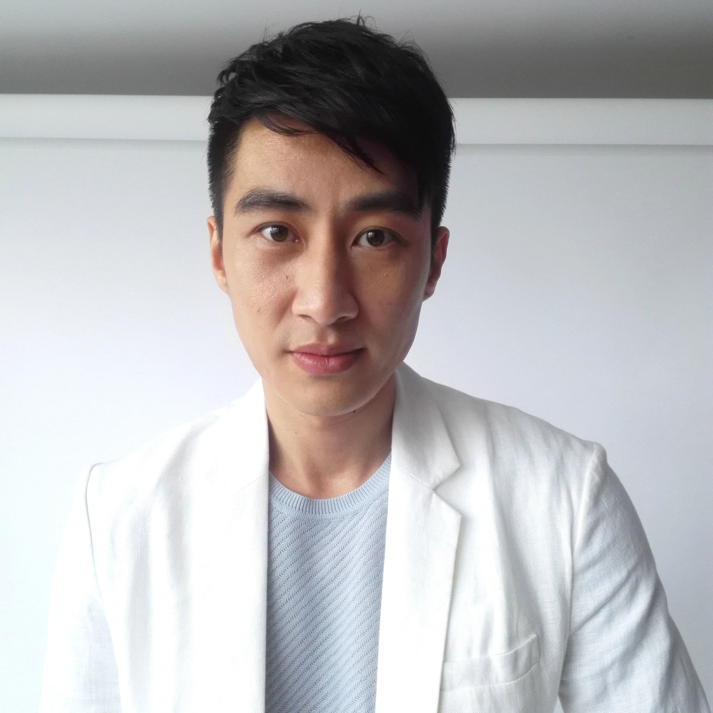 梁昊东