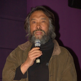 史建全