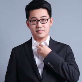 石明华
