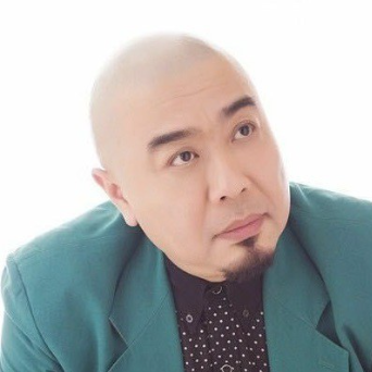 王杰