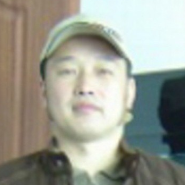 姜兴学