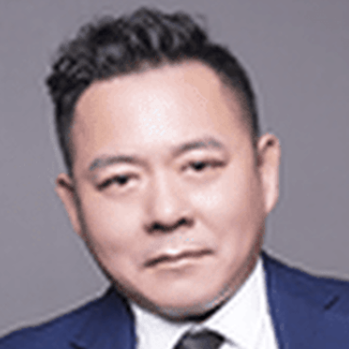 周杰