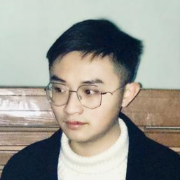 庄灿杰