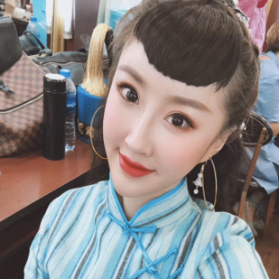 张熙嘉