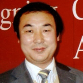 秦瑞明
