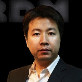 杨涛
