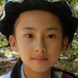孙楚安安