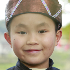 杨正驰