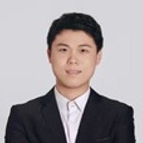 陈杭杰