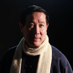 杨维奇