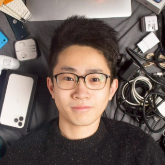 何同学 - 腾讯视频 - 腾讯视频