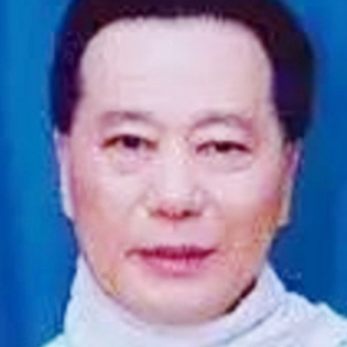 林运洪