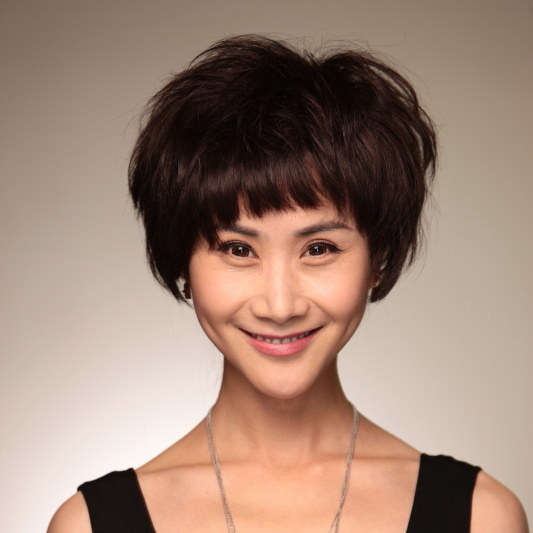 赵禹晴