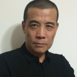 陈大伟