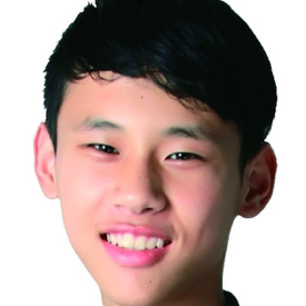 李浩然