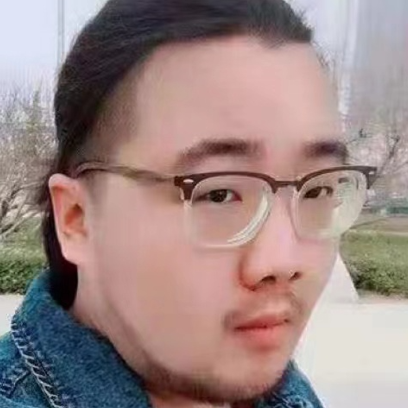 阿怪