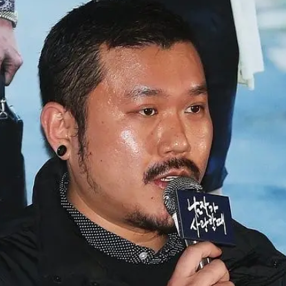 韩东旭