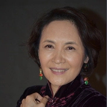 宋晓英