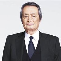 山崎努