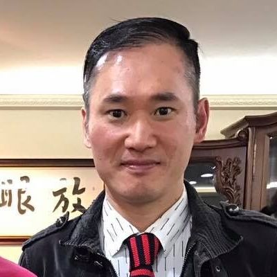 应蔚民