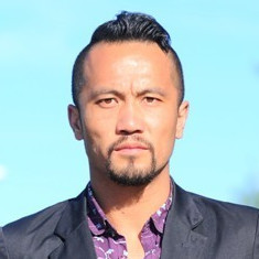 张东
