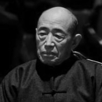 朱旭