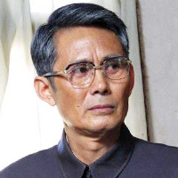 李虎城