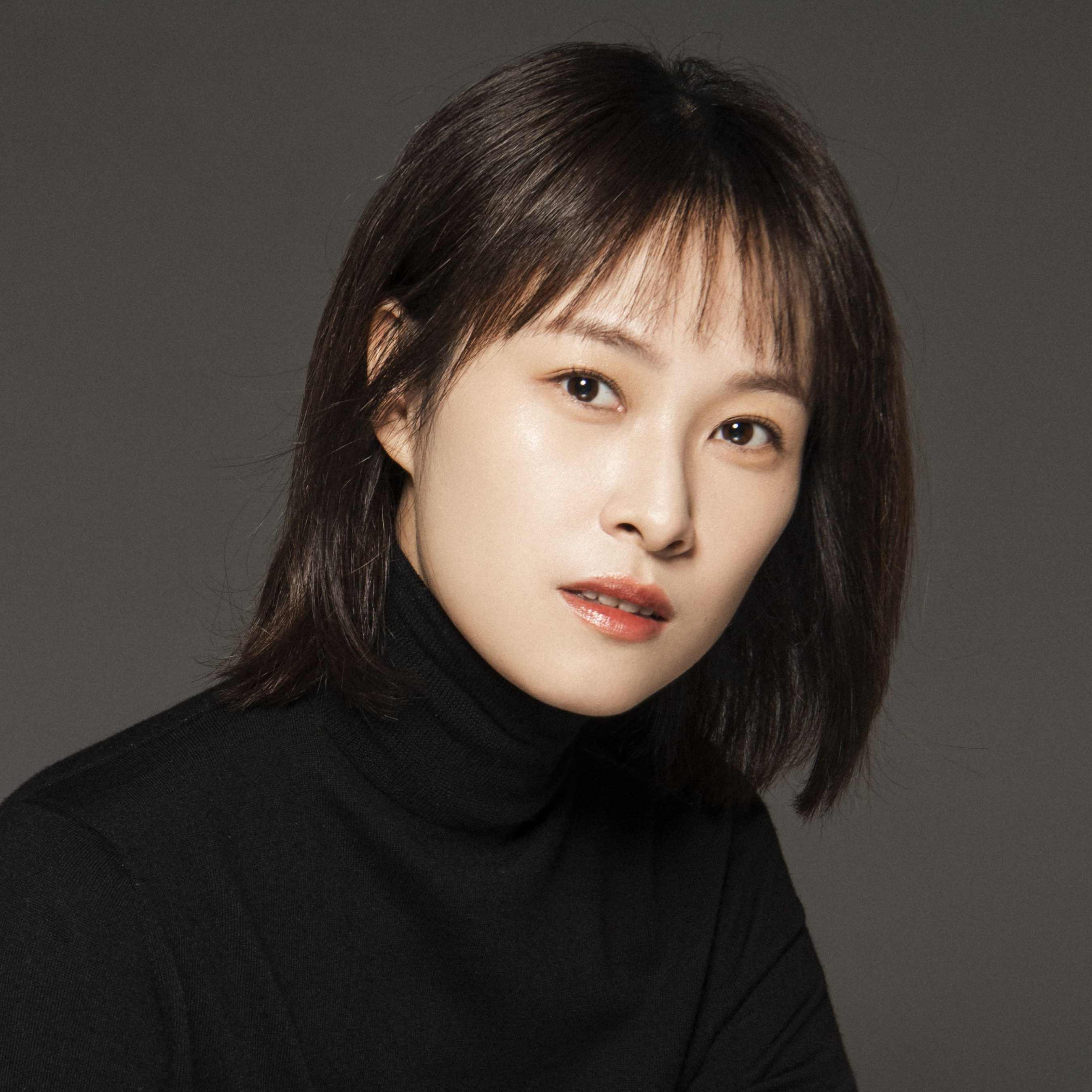 杨梅媛