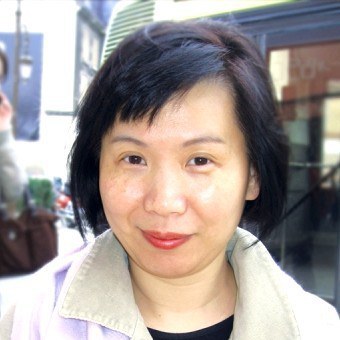 杨漪珊